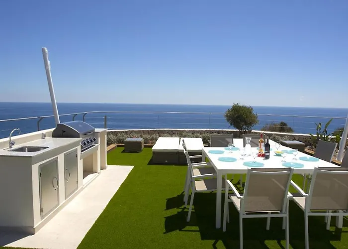 Blue Dream Villa *