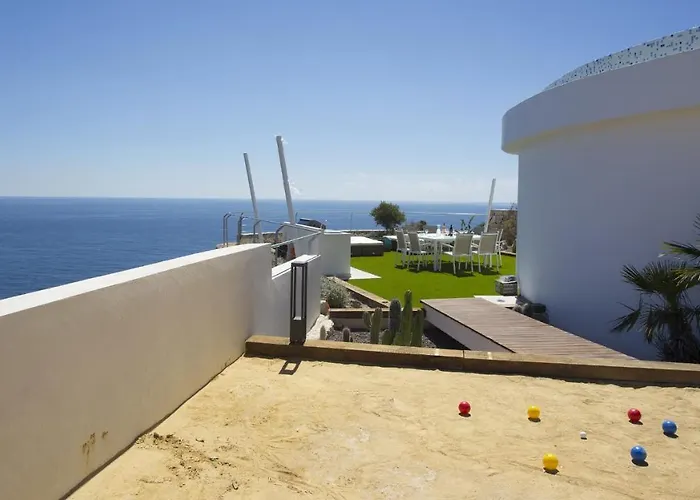 Blue Dream Villa *