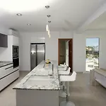 Blue Dream Villa *