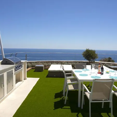 Blue Dream Villa *
