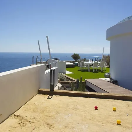 Blue Dream Villa *