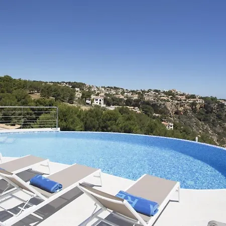 Villa Blue Dream