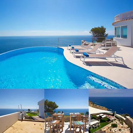 Blue Dream Javea