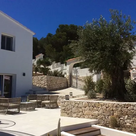 Villa Blue Dream Javea