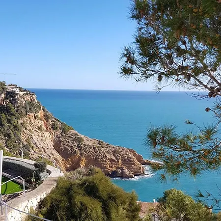Villa Blue Dream Javea
