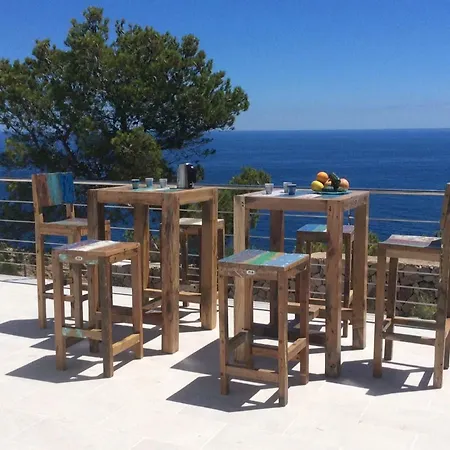 Blue Dream Javea