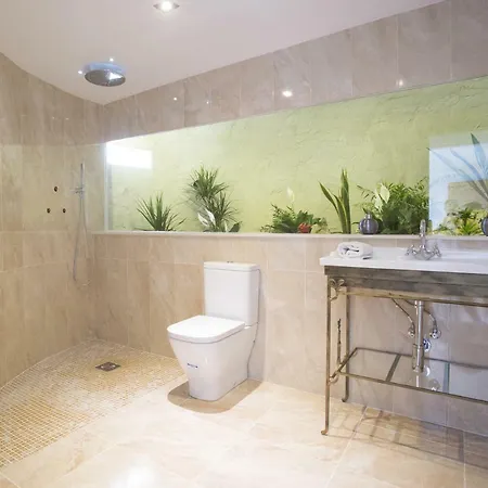Blue Dream Villa *