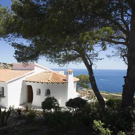 Blue Dream Javea