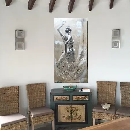 Villa Blue Dream Javea