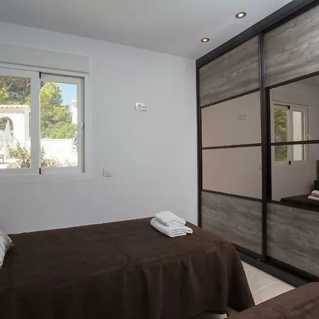 Blue Dream Villa *