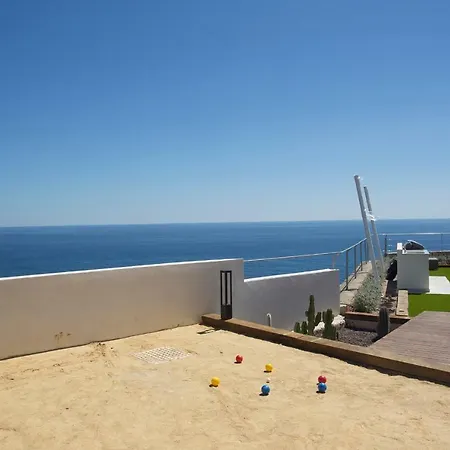 Villa Blue Dream