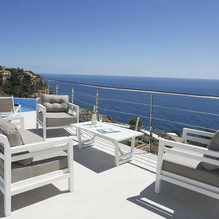 Blue Dream Javea