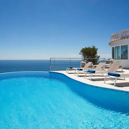 Blue Dream Villa