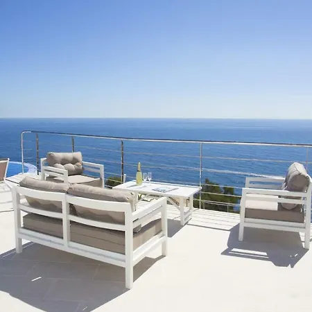 Blue Dream Villa