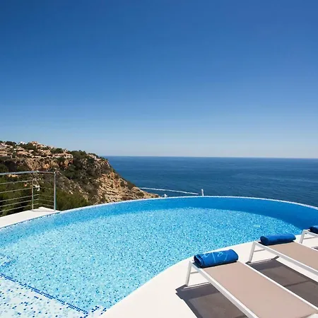 Blue Dream Javea