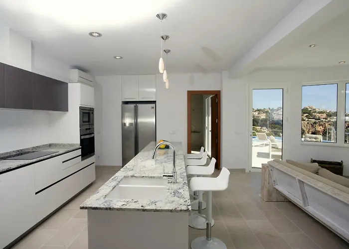 Blue Dream Villa *