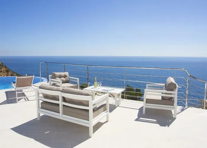 Blue Dream Villa