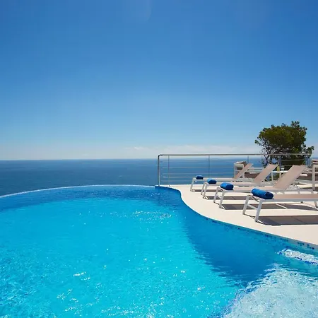 Villa Blue Dream
