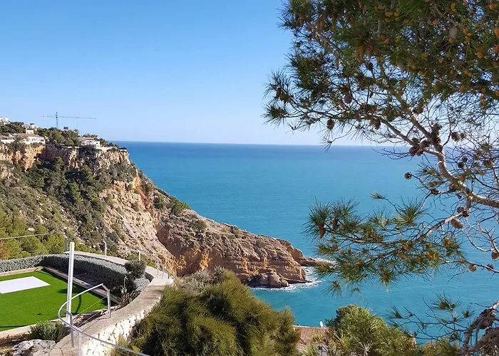 Villa Blue Dream Jávea