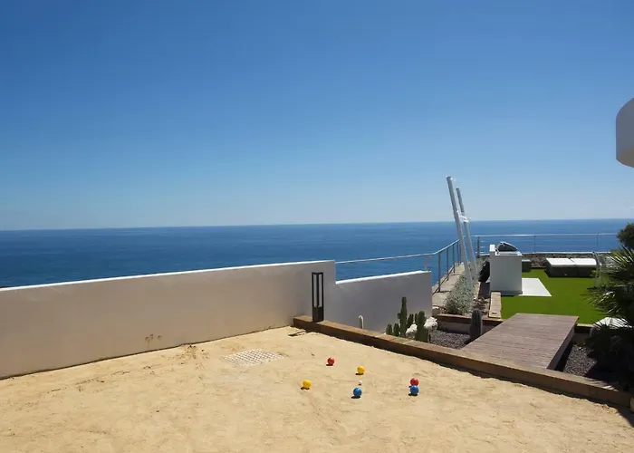Villa Blue Dream