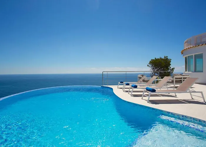 Villa Blue Dream
