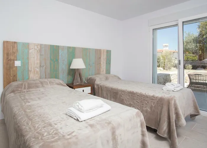 Blue Dream Villa Jávea